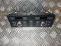 Audi A6 Varmeregulering Med OEM Nr. 4F1820043AG Fra Audi Ophugger