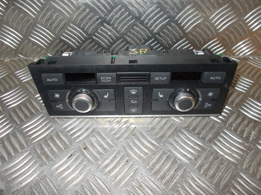 Audi A6 Varmeregulering Med OEM Nr. 4F1820043AG Fra Audi Ophugger