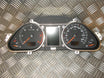 Audi A6 Speedometer - Instrument Med OEM Nr. 4F0920933J Fra Audi Ophugger
