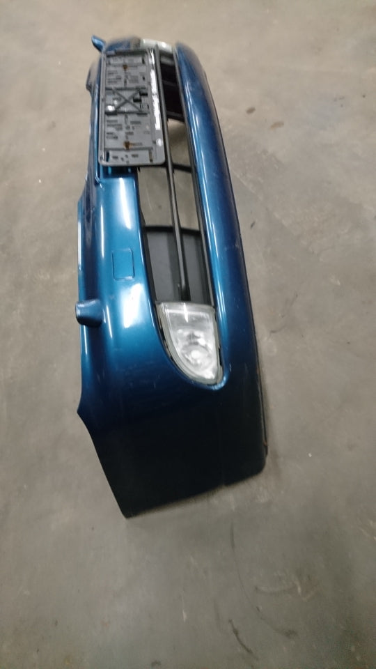 Nissan Primera P11 Forkofanger Med OEM Nr. Ophugger Fra Nissan Ophugger