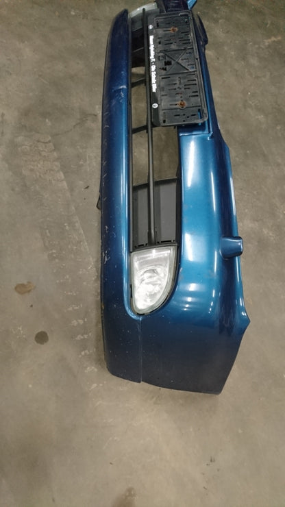Nissan Primera P11 Forkofanger Med OEM Nr. Ophugger Fra Nissan Ophugger