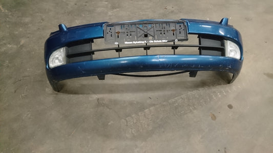 Nissan Primera P11 Forkofanger Med OEM Nr. Ophugger Fra Nissan Ophugger