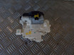 Audi A6 Dørlås Med OEM Nr. 4F0839016 Fra Audi Ophugger