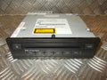 Audi A6 Radio M/Cd Med OEM Nr. 4E0035110A Fra Audi Ophugger