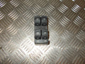 Audi A6 Kontakt Rudehejs Med OEM Nr. 4F0959651C Fra Audi Ophugger