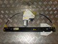 Audi A6 Rudemotor - Rudehejs Med OEM Nr. 4F0959801C Fra Audi Ophugger