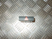 Audi A6 Kontakt Katastrofe Med OEM Nr. 4F0941509 Fra Audi Ophugger