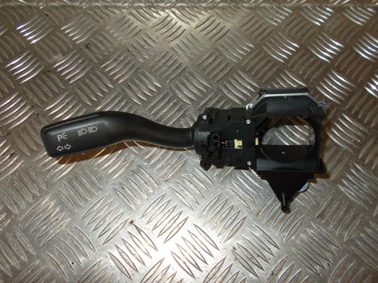 Audi A6 Kontakt Blink Med OEM Nr. 4E0953513E Fra Audi Ophugger