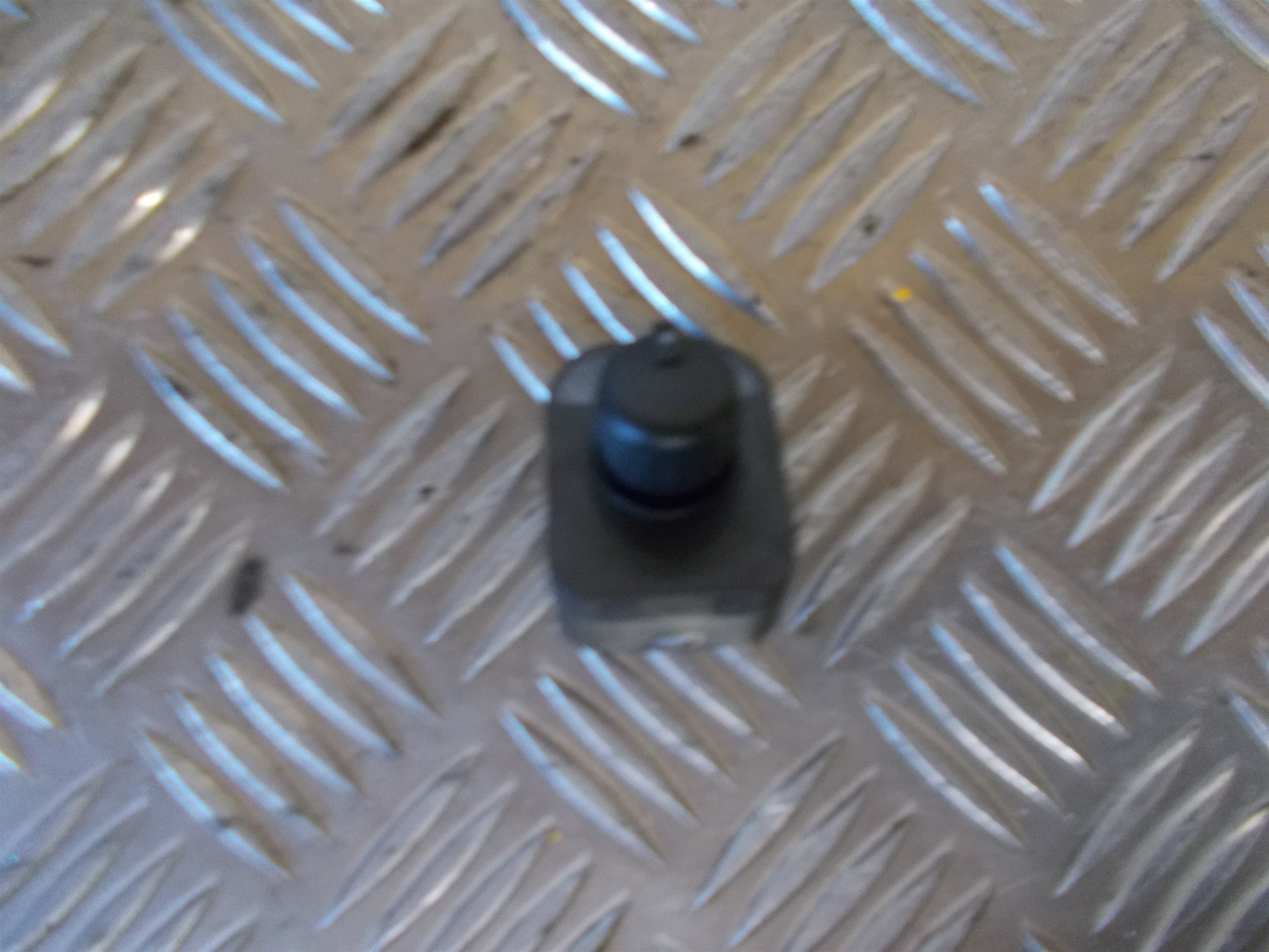 Audi A6 Kontakt Sidespejl Med OEM Nr. 8E0959565 Fra Audi Ophugger