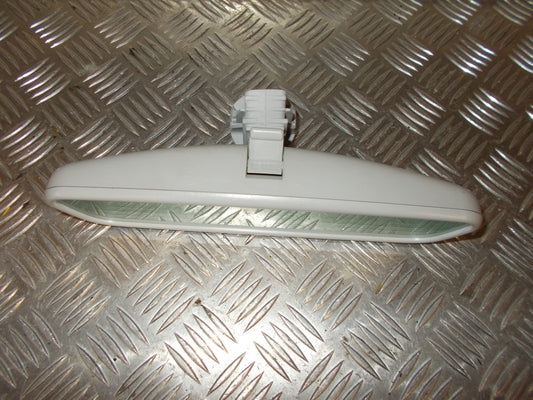 Audi A6 Bakspejl Indvend Med OEM Nr. 4F0857511AA4PK Fra Audi Ophugger