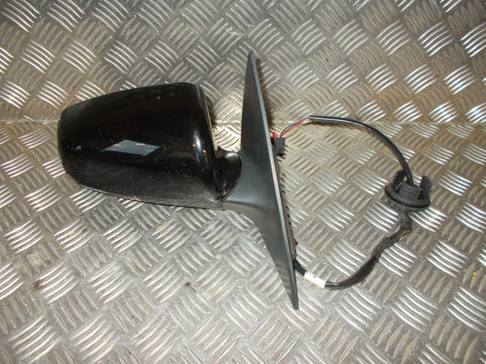 Audi A6 Sidespejl Med OEM Nr. 4F1858532J Fra Audi Ophugger