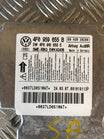 Audi A6 Airbag Elboks Med OEM Nr. 4F0959655B Fra Audi Ophugger