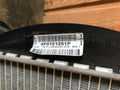 Audi A6 Køler Med OEM Nr. 4F0121251P Fra Audi Ophugger