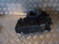 Nissan Primera P12 Varmeblæser Med OEM Nr. Ophugger Fra Nissan Ophugger