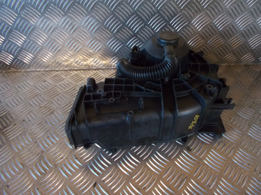 Nissan Primera P12 Varmeblæser Med OEM Nr. Ophugger Fra Nissan Ophugger