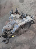 Toyota Avensis Verso Gearkasse 5 Trin Med OEM Nr. 3030044070 Fra Toyota Ophugger