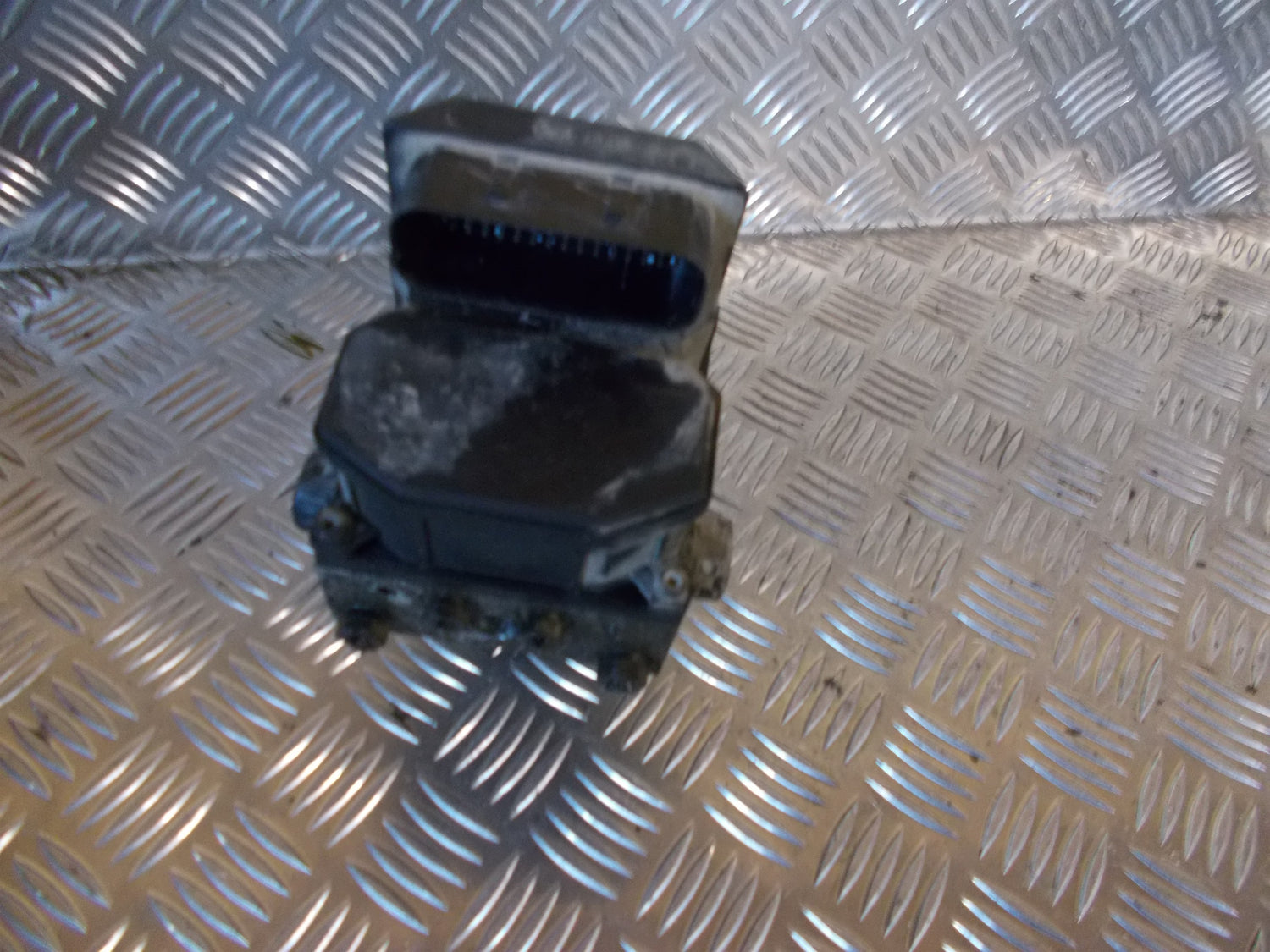 Ford Mondeo 3 ABS Pumpe Med OEM Nr. 0265800007 Fra Ford Ophugger