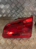 VW Touran Gp2 Baglygte Med OEM Nr. 1T0945094 Fra VW Ophugger