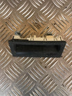 VW Touran Gp2 Håndtag Udvendig Med OEM Nr. 5N0827566 Fra VW Ophugger