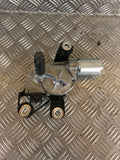 VW Touran Gp2 Bagrudevisker Motor Med OEM Nr. 5K6955711A Fra VW Ophugger