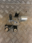 VW Touran Gp2 Bagrudevisker Motor Med OEM Nr. 5K6955711C Fra VW Ophugger