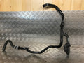 Opel Corsa D Køler-Rør Med OEM Nr. 565563897 Fra Opel Ophugger