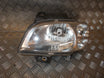 Seat Cordoba Forlygte Med OEM Nr. 6K1941043A Fra Seat Ophugger