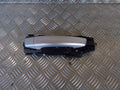 VW Touran Gp2 Håndtag Udvendig Med OEM Nr. 8V0839885 Fra VW Ophugger