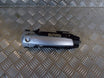 VW Touran Gp2 Håndtag Udvendig Med OEM Nr. 8V0837885 Fra VW Ophugger