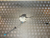 VW Touran Gp2 Dørlås Med OEM Nr. 4G0839015B Fra VW Ophugger