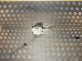 VW Touran Gp2 Dørlås Med OEM Nr. 4G0839015B Fra VW Ophugger