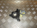 VW Touran Gp2 Rudemotor - Rudehejs Med OEM Nr. 0130822713 Fra VW Ophugger