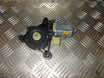 VW Touran Gp2 Rudemotor - Rudehejs Med OEM Nr. 0130822717 Fra VW Ophugger