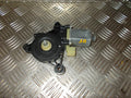 VW Touran Gp2 Rudemotor - Rudehejs Med OEM Nr. 0130822717 Fra VW Ophugger