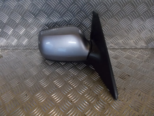 Mazda 3 BK Sidespejl Med OEM Nr. BP4L69120J01 Fra Mazda Ophugger