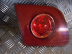 Mazda 3 Bk Baglygte Med OEM Nr. Ophugger Fra Mazda Ophugger