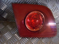 Mazda 3 Bk Baglygte Med OEM Nr. Ophugger Fra Mazda Ophugger