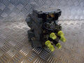 Audi A4 Dieselpumpe Med OEM Nr. 0470508002 Fra Audi Ophugger