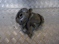 Citroen Berlingo Spindel For V Med OEM Nr. 364654 Fra Citroen Ophugger