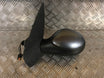 Peugeot 206 Sidespejl Med OEM Nr. Ophugger Fra Peugeot Ophugger