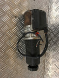 Mercedes A W168 Servopumpe Med OEM Nr. A1684660101 Fra Mercedes Ophugger