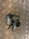 VW Polo Facel. 6N Spjældhus Med OEM Nr. 030133062C Fra VW Ophugger