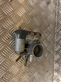 VW Polo Facel. 6N Spjældhus Med OEM Nr. 030133062C Fra VW Ophugger