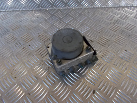 Renault Megane 2 Abs Pumpe Med OEM Nr. 0265800519 Fra Renault Ophugger