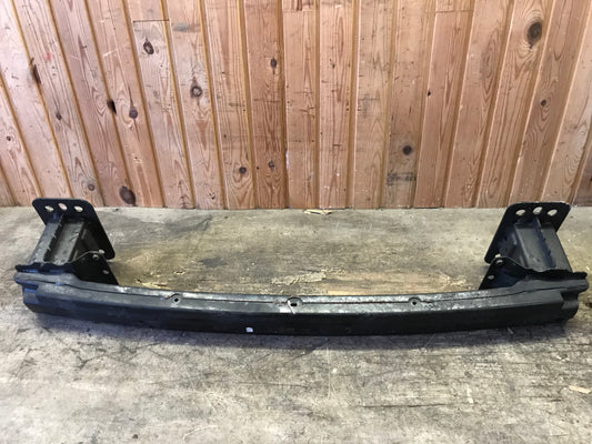 Ford Fiesta 6 Forkofanger Rå Med OEM Nr. 1458819 Fra Ford Ophugger