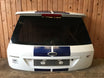 Ford Fiesta 6 Bagklap Med OEM Nr. 2S51B40400AG Fra Ford Ophugger