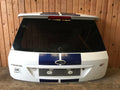 Ford Fiesta 6 Bagklap Med OEM Nr. 2S51B40400AG Fra Ford Ophugger