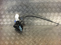 VW Touran Gp2 Dørlås Med OEM Nr. 7L0839016H Fra VW Ophugger