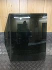 VW Touran Gp2 Dørrude - Siderude Med OEM Nr. 1T0845026K Fra VW Ophugger