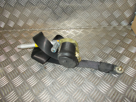 Mercedes E W210 Sikkerhedsseler For Med OEM Nr. Ophugger Fra Mercedes Ophugger